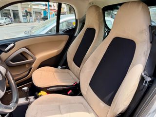 Smart ForTwo 2010 MHD 1000cc 71HP ΑΥΤΟΜΑΤΟ ΕΛΛΗΝΙΚΟ-thumb-10
