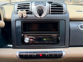Smart ForTwo 2010 MHD 1000cc 71HP ΑΥΤΟΜΑΤΟ ΕΛΛΗΝΙΚΟ-thumb-12