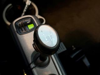 Smart ForTwo 2010 MHD 1000cc 71HP ΑΥΤΟΜΑΤΟ ΕΛΛΗΝΙΚΟ-thumb-14