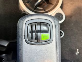 Smart ForTwo 2010 MHD 1000cc 71HP ΑΥΤΟΜΑΤΟ ΕΛΛΗΝΙΚΟ-thumb-15