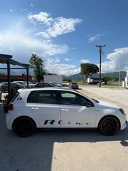 Volkswagen Golf 2011 R LINE DSG 1.4