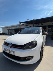 Volkswagen Golf 2011 R LINE DSG 1.4-thumb-4