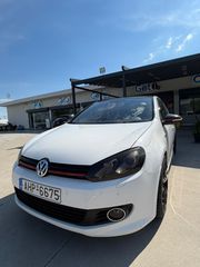 Volkswagen Golf 2011 R LINE DSG 1.4-thumb-5