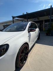 Volkswagen Golf 2011 R LINE DSG 1.4-thumb-6