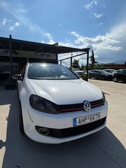 Volkswagen Golf 2011 R LINE DSG 1.4-thumb-9