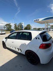Volkswagen Golf 2011 R LINE DSG 1.4-thumb-10
