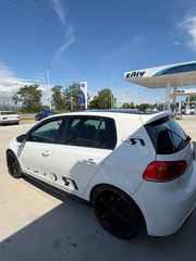 Volkswagen Golf 2011 R LINE DSG 1.4-thumb-11