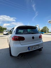 Volkswagen Golf 2011 R LINE DSG 1.4-thumb-12