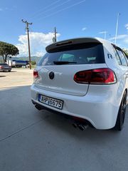 Volkswagen Golf 2011 R LINE DSG 1.4-thumb-14