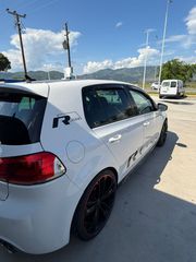 Volkswagen Golf 2011 R LINE DSG 1.4-thumb-16