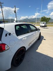 Volkswagen Golf 2011 R LINE DSG 1.4-thumb-17