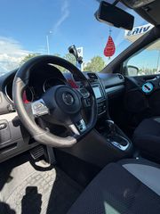 Volkswagen Golf 2011 R LINE DSG 1.4-thumb-18