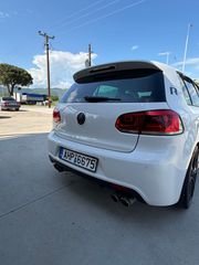 Volkswagen Golf 2011 R LINE DSG 1.4-thumb-19