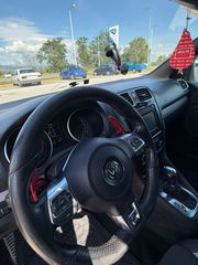 Volkswagen Golf 2011 R LINE DSG 1.4-thumb-23