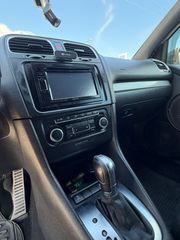Volkswagen Golf 2011 R LINE DSG 1.4-thumb-24