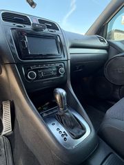 Volkswagen Golf 2011 R LINE DSG 1.4-thumb-25