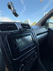 Volkswagen Golf 2011 R LINE DSG 1.4-thumb-26