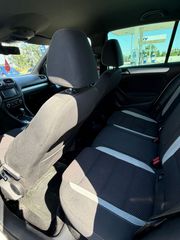 Volkswagen Golf 2011 R LINE DSG 1.4-thumb-30