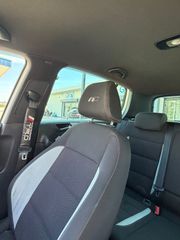 Volkswagen Golf 2011 R LINE DSG 1.4-thumb-35