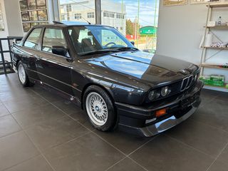 Bmw M3 1987