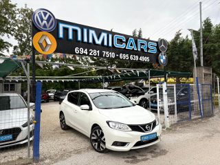 Nissan Pulsar 2017 ΠΩΛΗΘΗΚΕ..!!