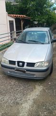 Seat Cordoba 2000