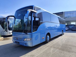 Mercedes-Benz 2012 Tourismo 15 RHD