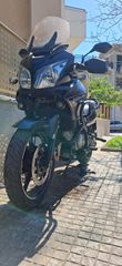Suzuki V-Strom 650 2007 ABS