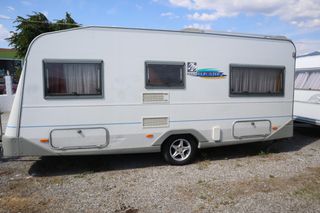 Knaus 1998 Eurostar-thumb-5