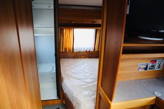 Knaus 1998 Eurostar-thumb-8