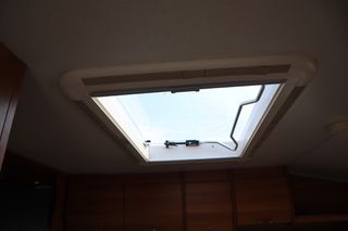 Knaus 1998 Eurostar-thumb-17