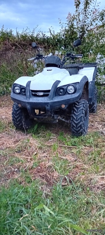 Tgb Blade 325 2016