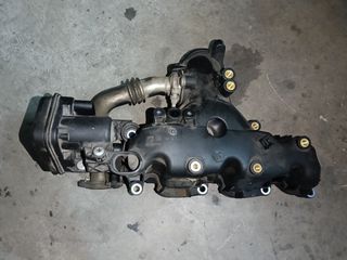 ΠΟΛΛΑΠΛΗ ΕΙΣΑΓΩΓΗΣ ΓΙΑ ΚΙΝΗΤΗΡΑ CFW  1.2 TDI   SEAT IBIZA  10-15