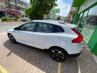 Volvo V40 Cross Country 2019 AYTOMATO ΠΡΩΤΟ ΧΕΡΙ ΕΛΛΗΝΙΚΟ BOOK SERVICE-thumb-2