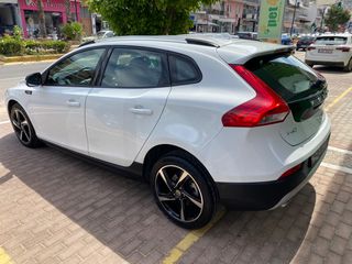 Volvo V40 Cross Country 2019 AYTOMATO ΠΡΩΤΟ ΧΕΡΙ ΕΛΛΗΝΙΚΟ BOOK SERVICE-thumb-3