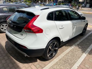 Volvo V40 Cross Country 2019 AYTOMATO ΠΡΩΤΟ ΧΕΡΙ ΕΛΛΗΝΙΚΟ BOOK SERVICE-thumb-5