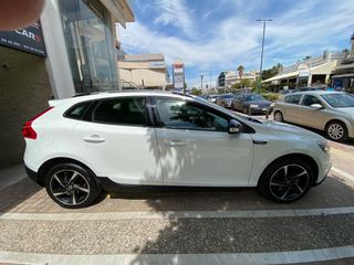 Volvo V40 Cross Country 2019 AYTOMATO ΠΡΩΤΟ ΧΕΡΙ ΕΛΛΗΝΙΚΟ BOOK SERVICE-thumb-7