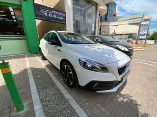 Volvo V40 Cross Country 2019 AYTOMATO ΠΡΩΤΟ ΧΕΡΙ ΕΛΛΗΝΙΚΟ BOOK SERVICE-thumb-8