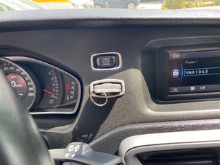 Volvo V40 Cross Country 2019 AYTOMATO ΠΡΩΤΟ ΧΕΡΙ ΕΛΛΗΝΙΚΟ BOOK SERVICE-thumb-16