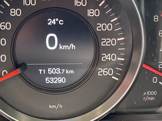 Volvo V40 Cross Country 2019 AYTOMATO ΠΡΩΤΟ ΧΕΡΙ ΕΛΛΗΝΙΚΟ BOOK SERVICE-thumb-17