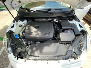 Volvo V40 Cross Country 2019 AYTOMATO ΠΡΩΤΟ ΧΕΡΙ ΕΛΛΗΝΙΚΟ BOOK SERVICE-thumb-26