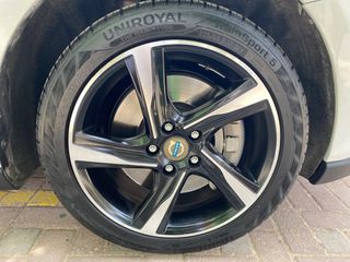 Volvo V40 Cross Country 2019 AYTOMATO ΠΡΩΤΟ ΧΕΡΙ ΕΛΛΗΝΙΚΟ BOOK SERVICE-thumb-28