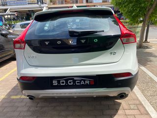 Volvo V40 Cross Country 2019 AYTOMATO ΠΡΩΤΟ ΧΕΡΙ ΕΛΛΗΝΙΚΟ BOOK SERVICE-thumb-6