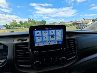 Ford Transit Custom 2019 L2H1 MAXI 131PS NAVI CAMERA ΣΧΑΡΑ ΕΡΓΑΛΕΙΟΘΗΚΕΣ-thumb-61