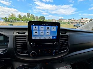 Ford Transit Custom 2019 L2H1 MAXI 131PS NAVI CAMERA ΣΧΑΡΑ ΕΡΓΑΛΕΙΟΘΗΚΕΣ-thumb-62