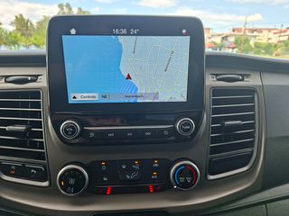 Ford Transit Custom 2019 L2H1 MAXI 131PS NAVI CAMERA ΣΧΑΡΑ ΕΡΓΑΛΕΙΟΘΗΚΕΣ-thumb-63