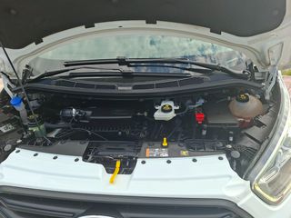 Ford Transit Custom 2019 L2H1 MAXI 131PS NAVI CAMERA ΣΧΑΡΑ ΕΡΓΑΛΕΙΟΘΗΚΕΣ-thumb-37