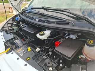Ford Transit Custom 2019 L2H1 MAXI 131PS NAVI CAMERA ΣΧΑΡΑ ΕΡΓΑΛΕΙΟΘΗΚΕΣ-thumb-38