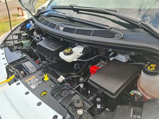 Ford Transit Custom 2019 L2H1 MAXI 131PS NAVI CAMERA ΣΧΑΡΑ ΕΡΓΑΛΕΙΟΘΗΚΕΣ-thumb-39