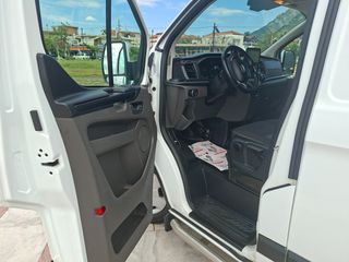 Ford Transit Custom 2019 L2H1 MAXI 131PS NAVI CAMERA ΣΧΑΡΑ ΕΡΓΑΛΕΙΟΘΗΚΕΣ-thumb-42